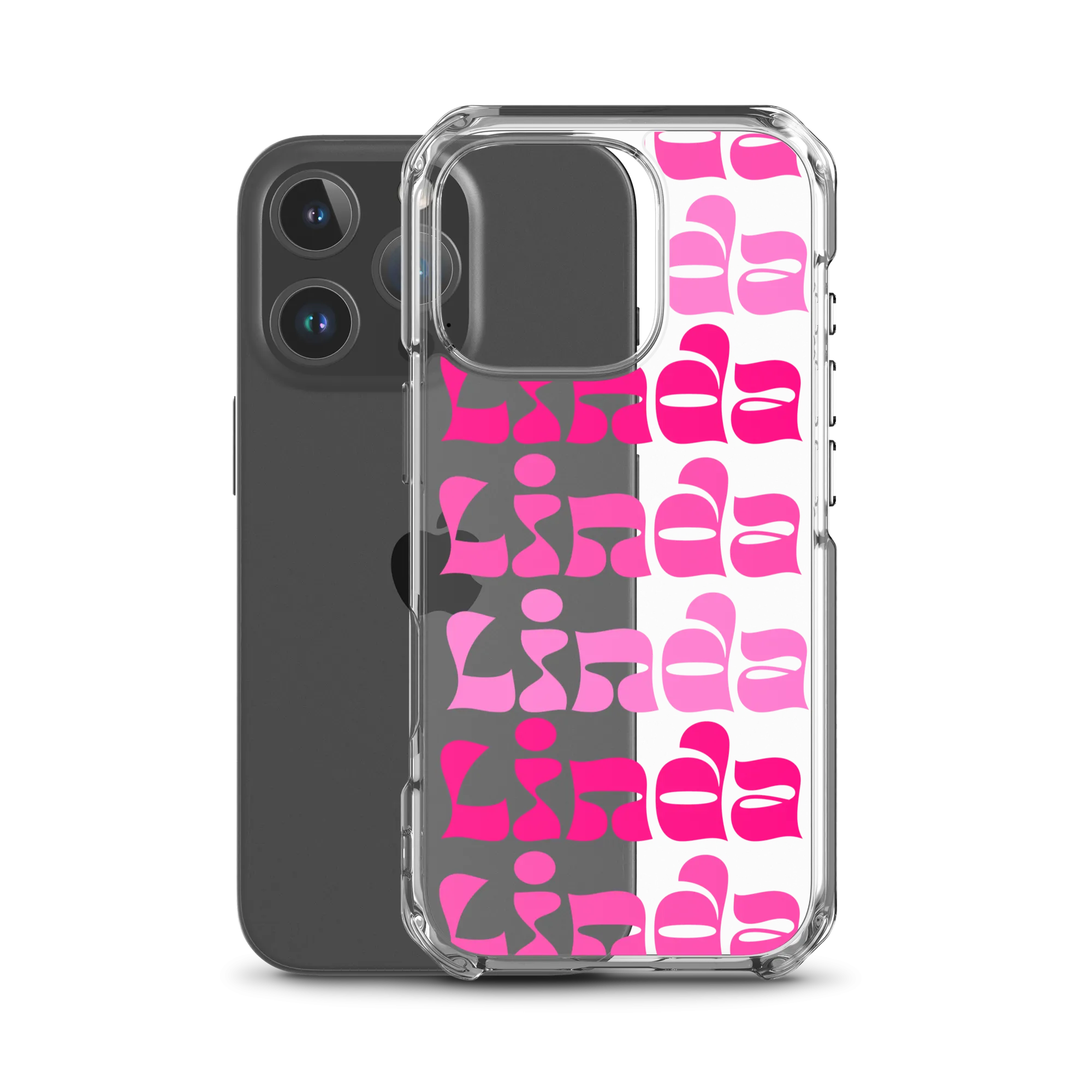 Linda Dominican iPhone Case