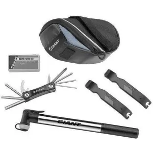 Liv Quick Fix Combo Kit with Minipump