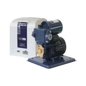 LuckyPro Automatic Self Priming Peripheral Pump 0.5HP - MQS138B