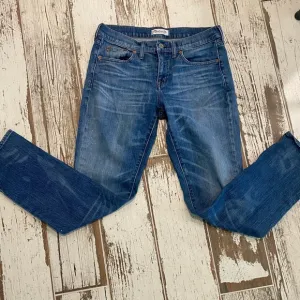 MADEWELL SLIM BOY JEAN! Just like NEW! See pic for all the angles👖
