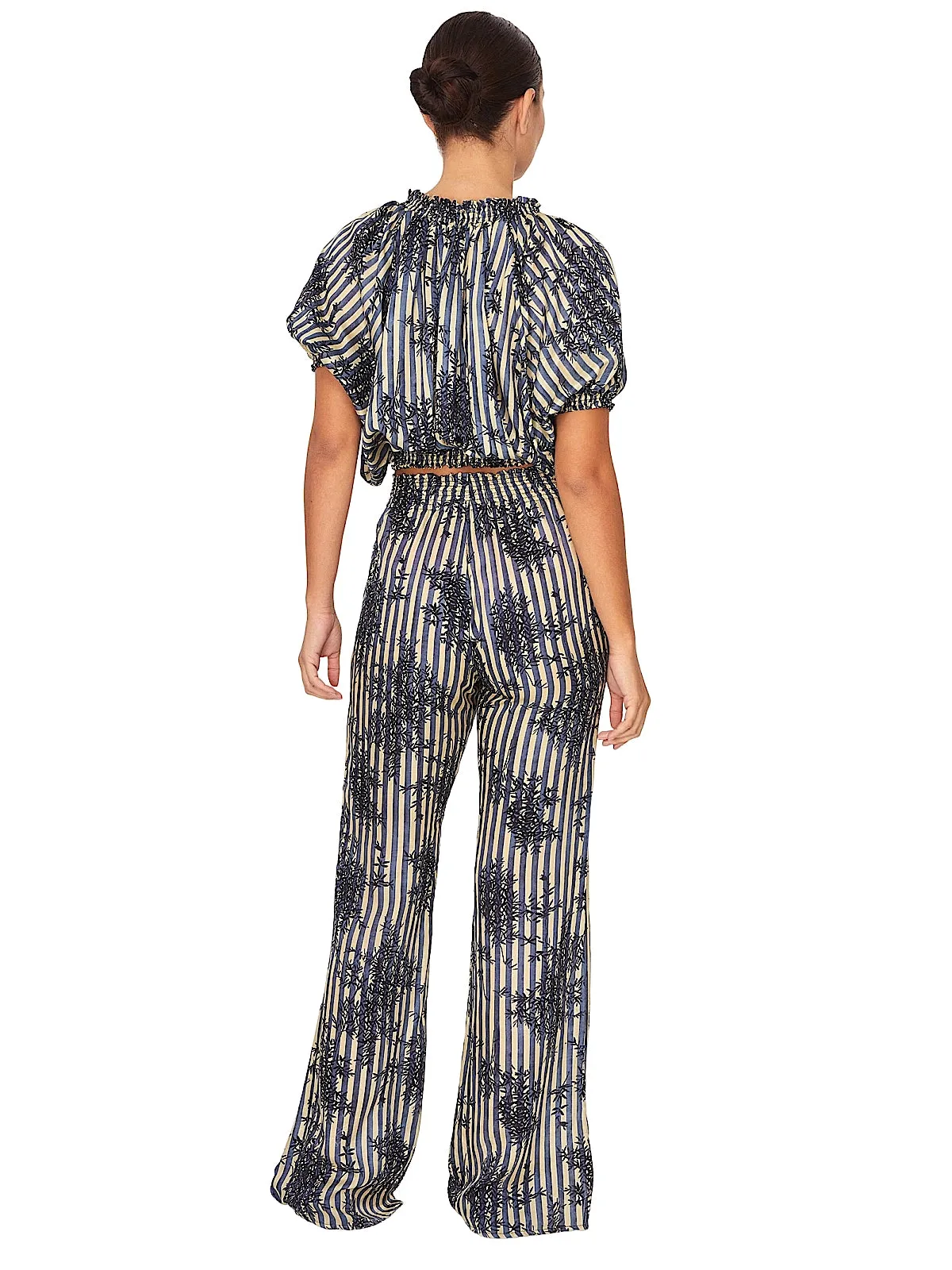 Mandarin 495 Pants