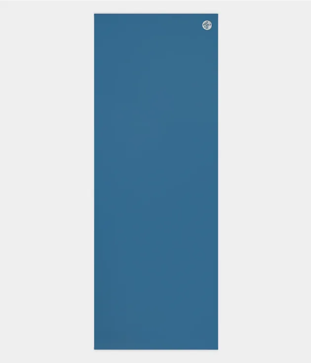 Manduka GRP® Adapt Yoga Mat 5mm (71") - Aquamarine