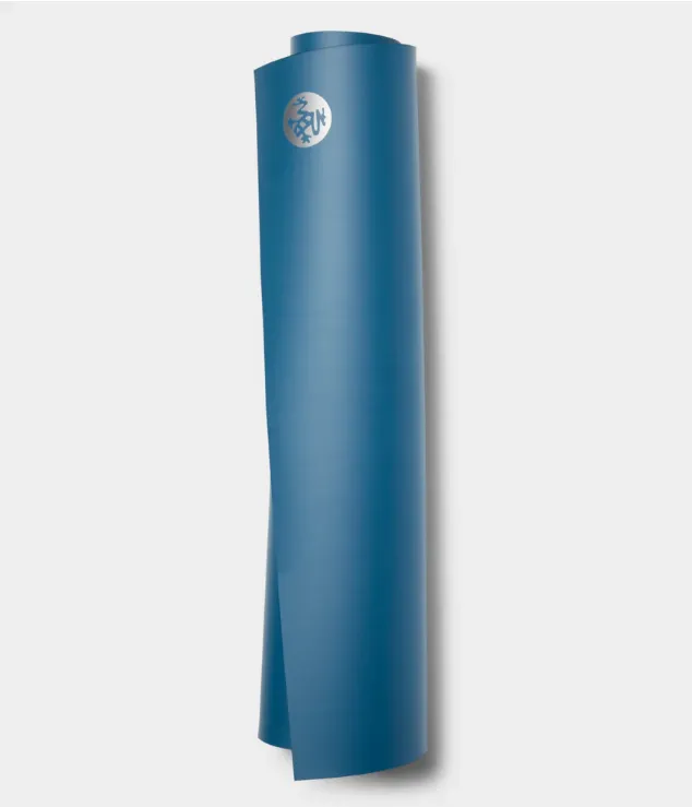 Manduka GRP® Adapt Yoga Mat 5mm (71") - Aquamarine