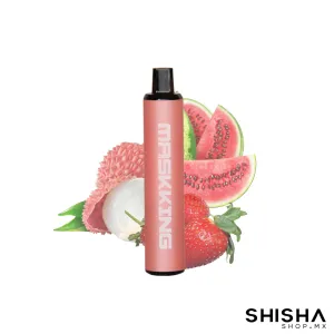 Maskking High GT.S - LYCHEE STRAWBERRY WATERMELON