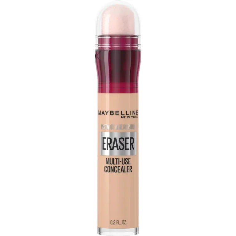 Maybelline Age Rewind Concealer 115 Warm Light