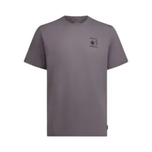 Men's Camp Vibes Organic Cotton T-Shirt
