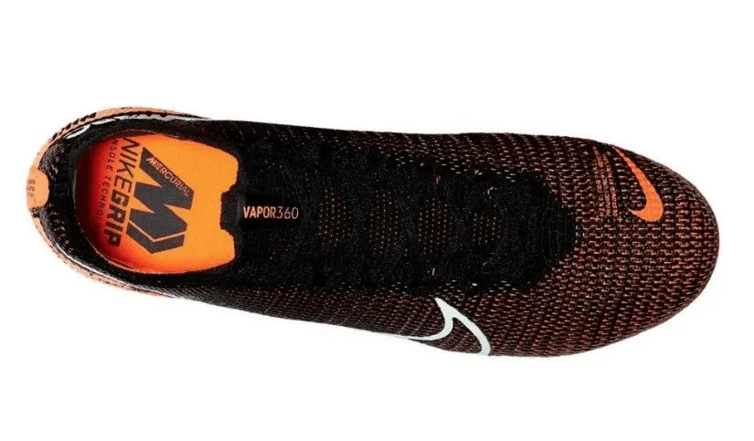 Mercurial Vapor 13 Elite FG (AQ4176-018)