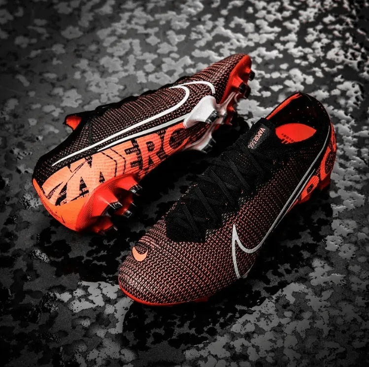 Mercurial Vapor 13 Elite FG (AQ4176-018)
