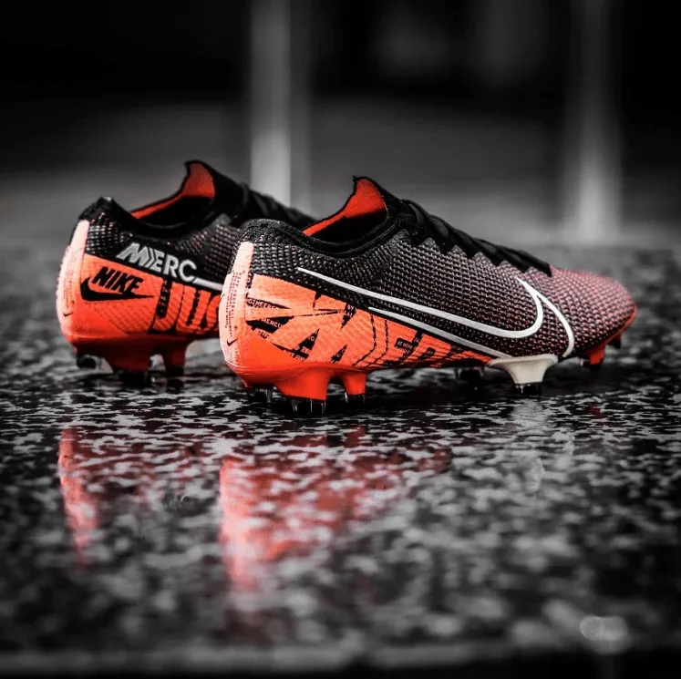 Mercurial Vapor 13 Elite FG (AQ4176-018)