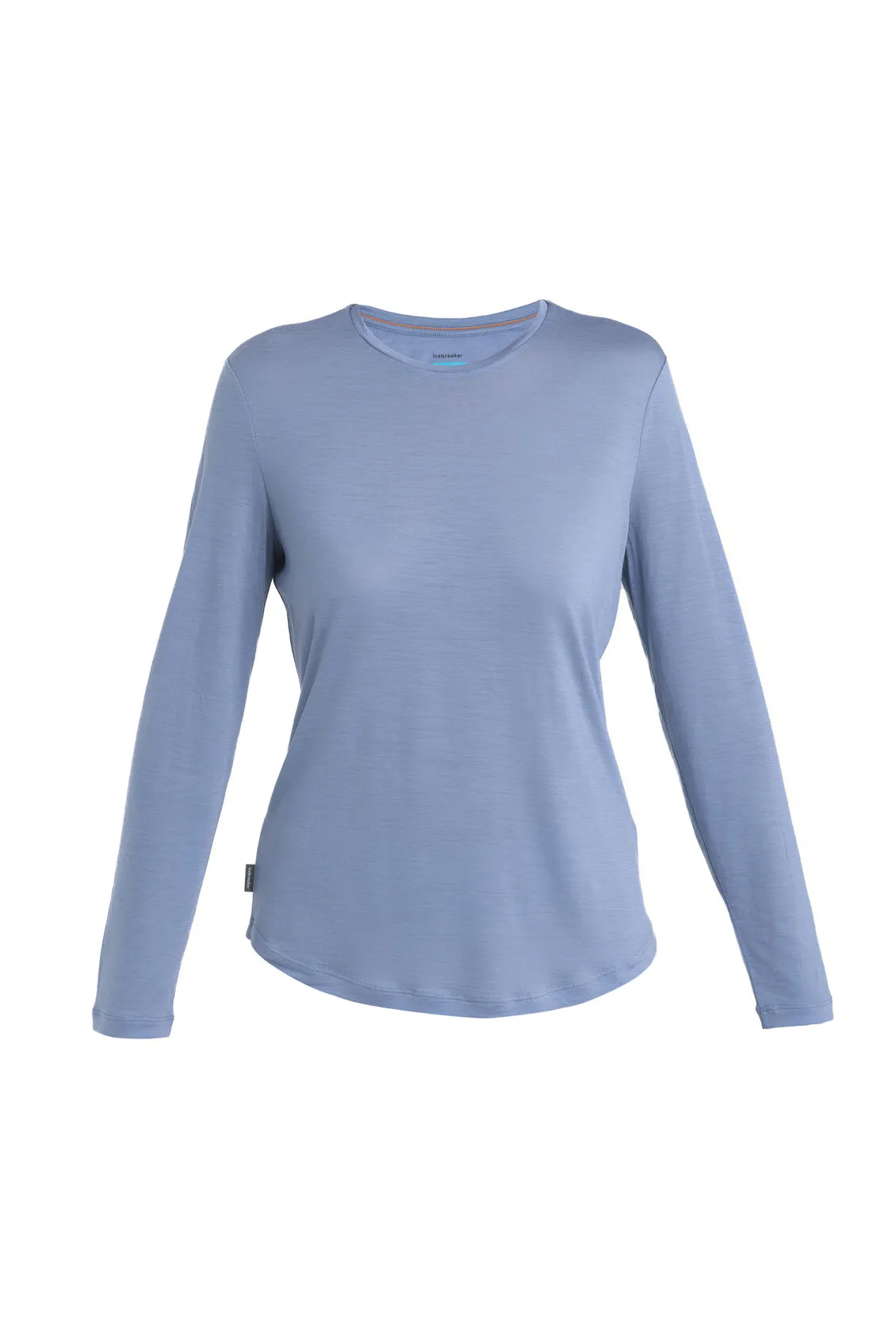Merino Blend 125 Cool-Lite™ Sphere Long Sleeve Tee (Women's) - IB0A56ZN