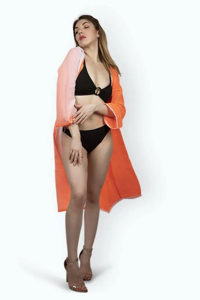 Merope Kimono