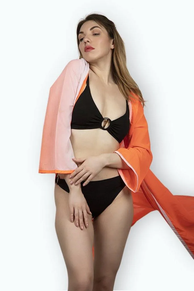 Merope Kimono