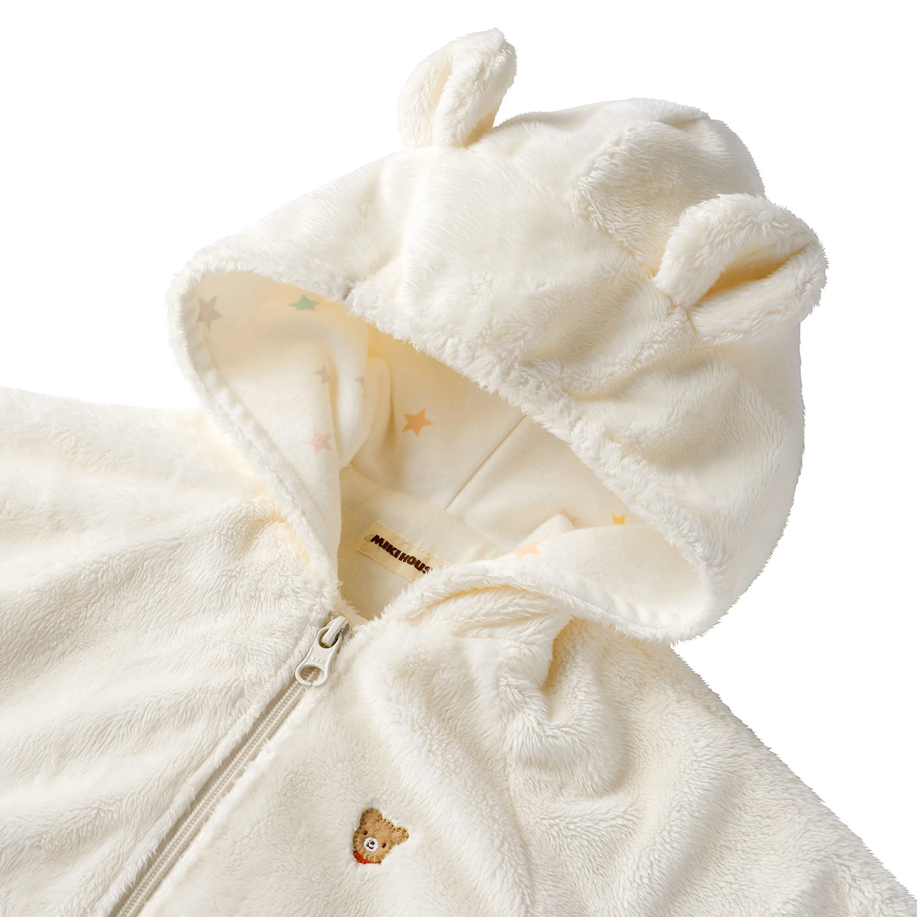 Microfiber Buntings for Cozy Stroller Outings
