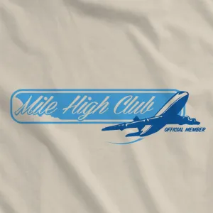 Mile High Club