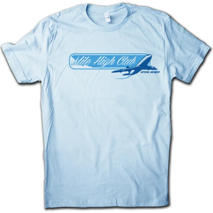 Mile High Club