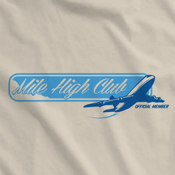 Mile High Club