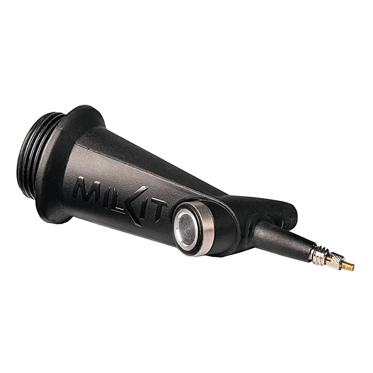 Milkit Tubeless Booster / Portable Inflator for Tubeless Tyres - 750ml
