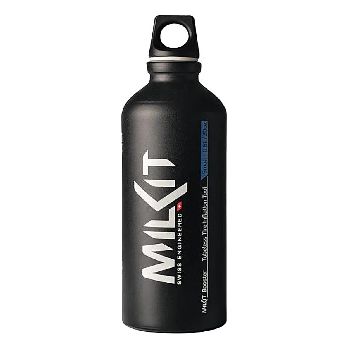 Milkit Tubeless Booster / Portable Inflator for Tubeless Tyres - 750ml