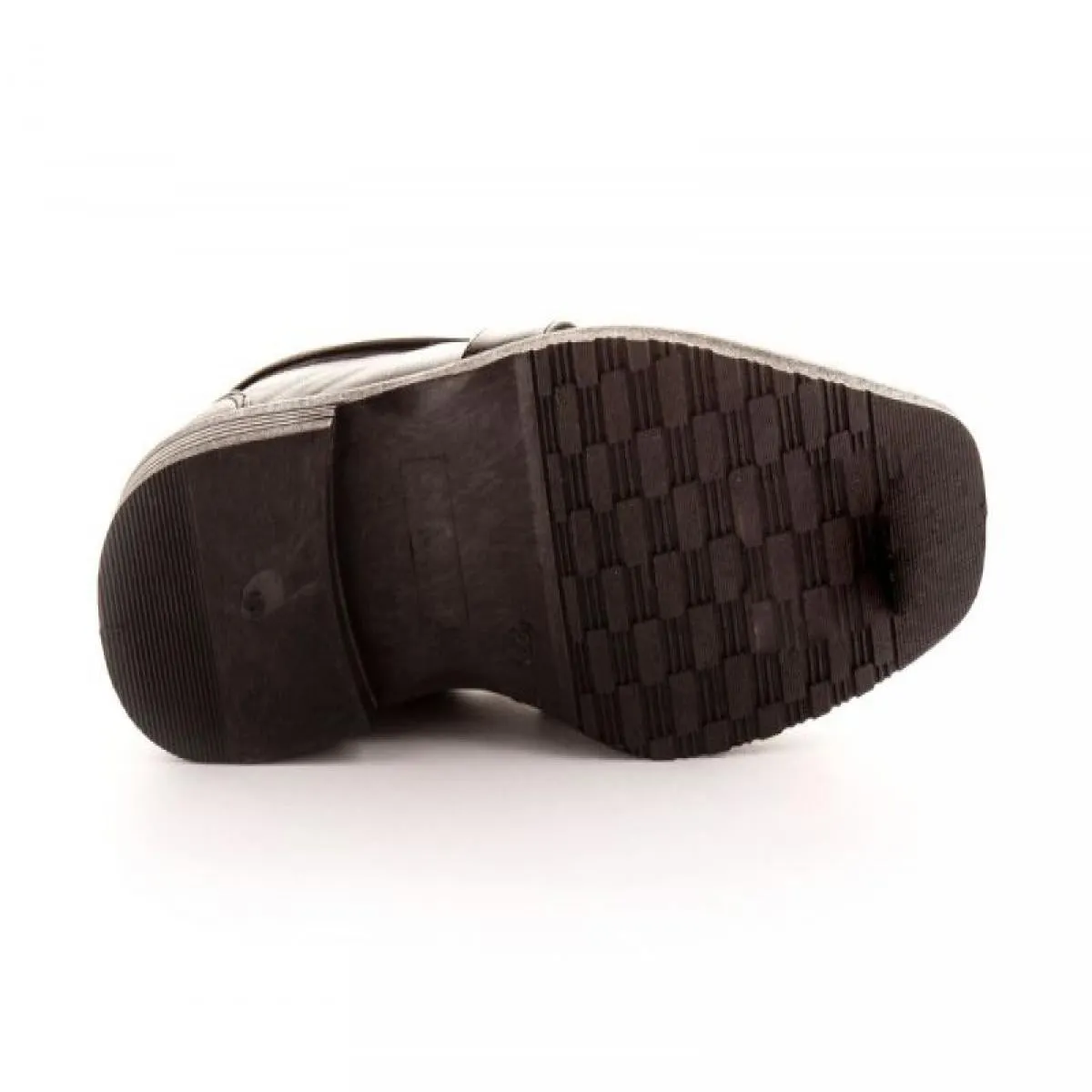 Mocasin para Hombre Furor  Color Negro