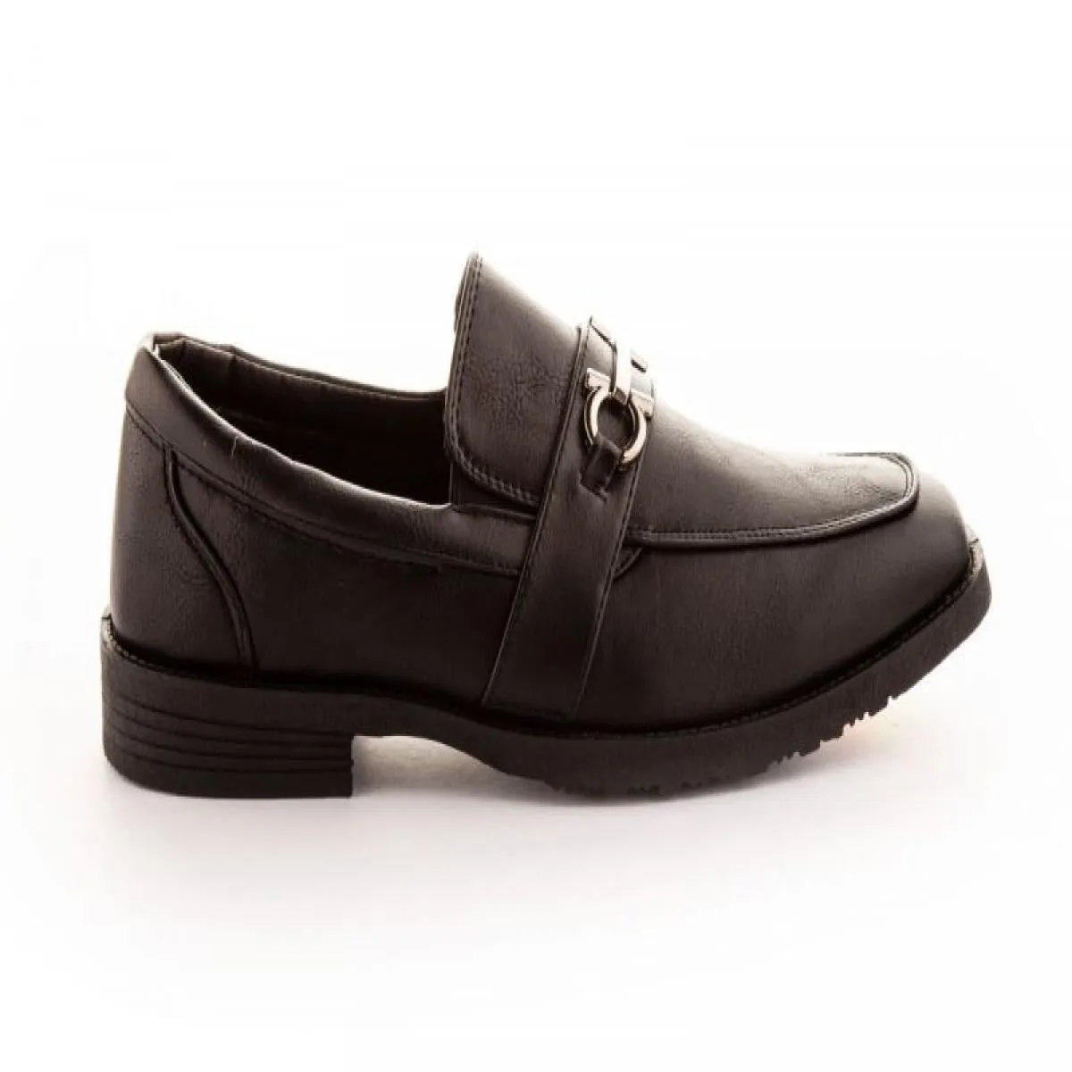 Mocasin para Hombre Furor  Color Negro