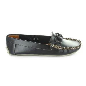 Mocasines Mujer Rafael Ferrigno Casual 15101