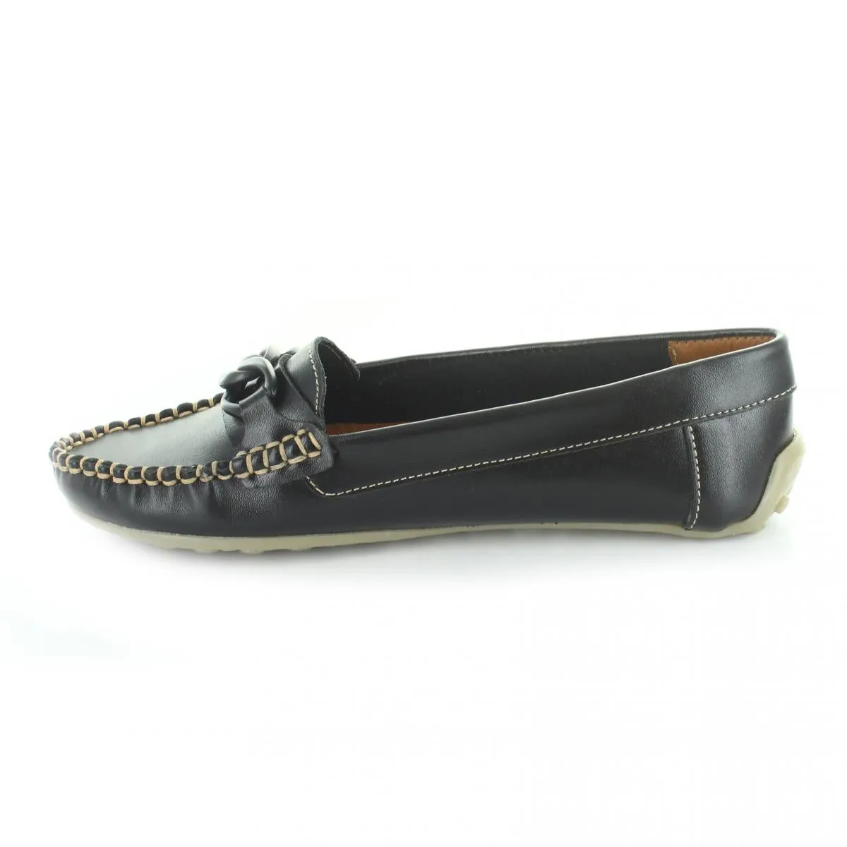 Mocasines Mujer Rafael Ferrigno Casual 15101
