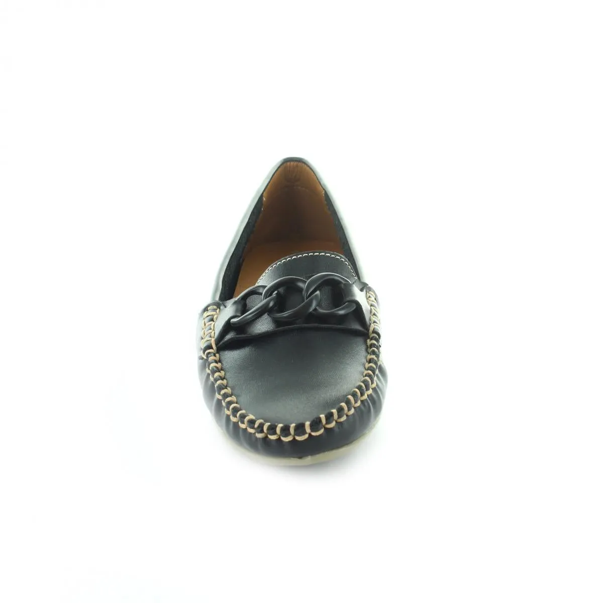 Mocasines Mujer Rafael Ferrigno Casual 15101