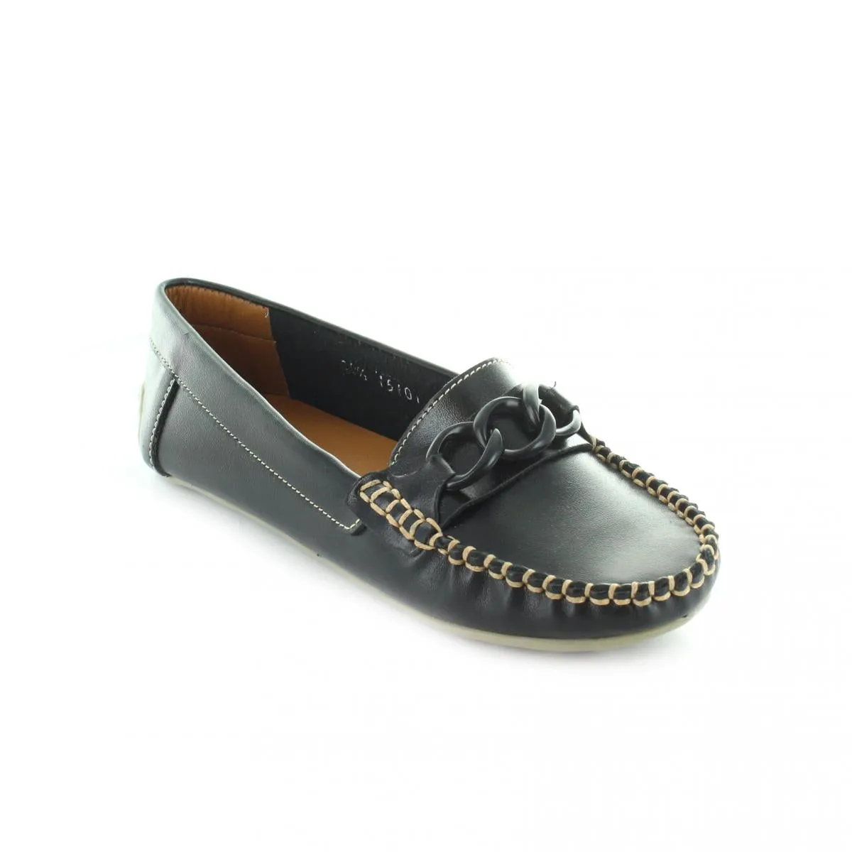 Mocasines Mujer Rafael Ferrigno Casual 15101