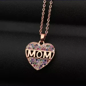 MoM Pendant