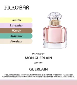MON GUERLAIN
