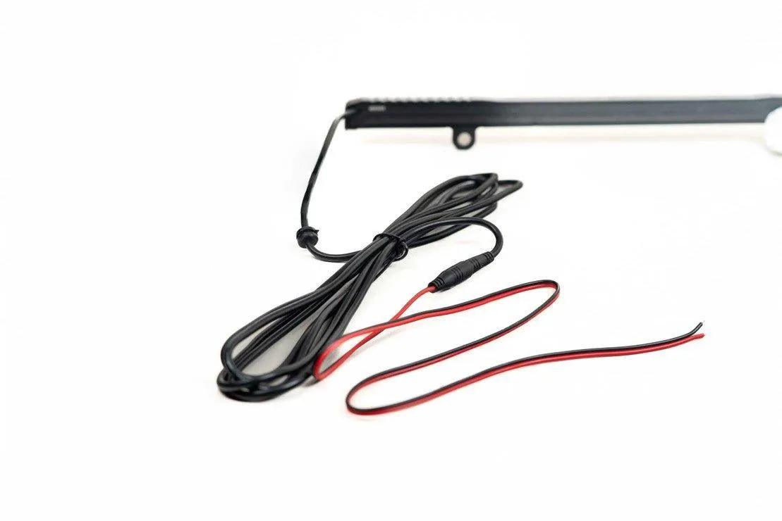 Morimoto: XB Backup Light Boost Bar
