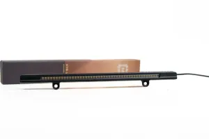 Morimoto: XB Backup Light Boost Bar