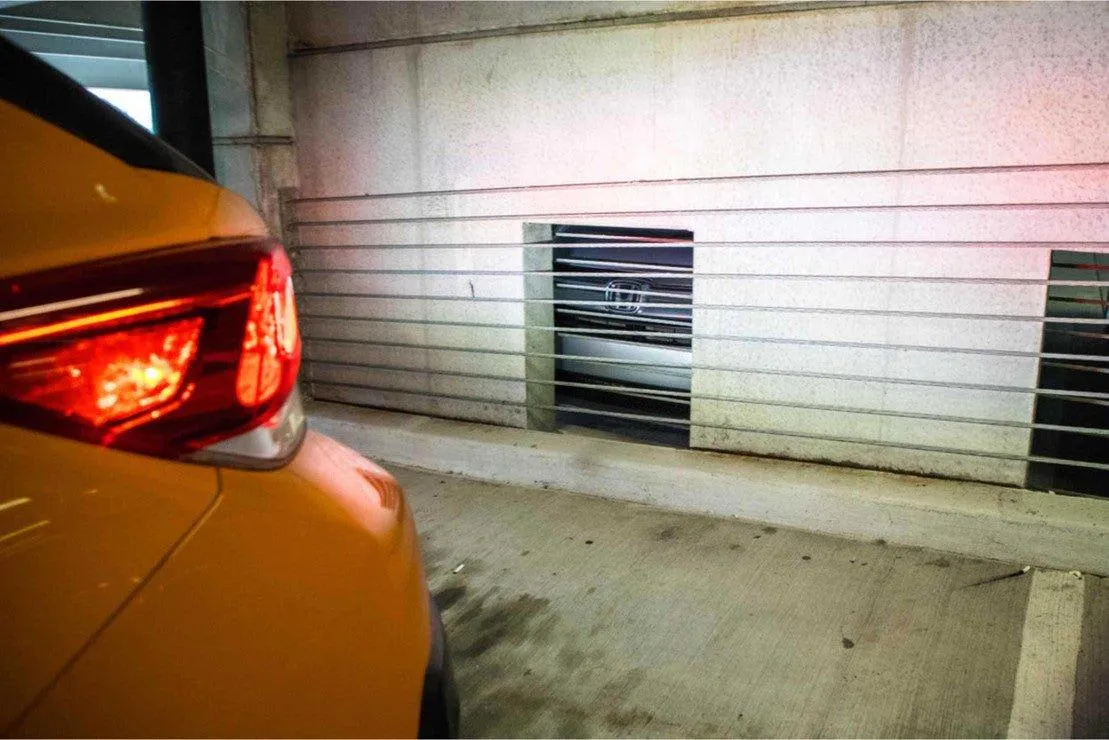 Morimoto: XB Backup Light Boost Bar