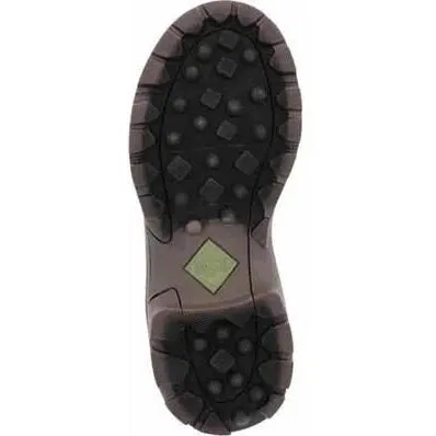 Muck Men's Pathfinder 15" Soft Toe Waterproof Tall Work Boot- Mossy Oak- MPFMDNA