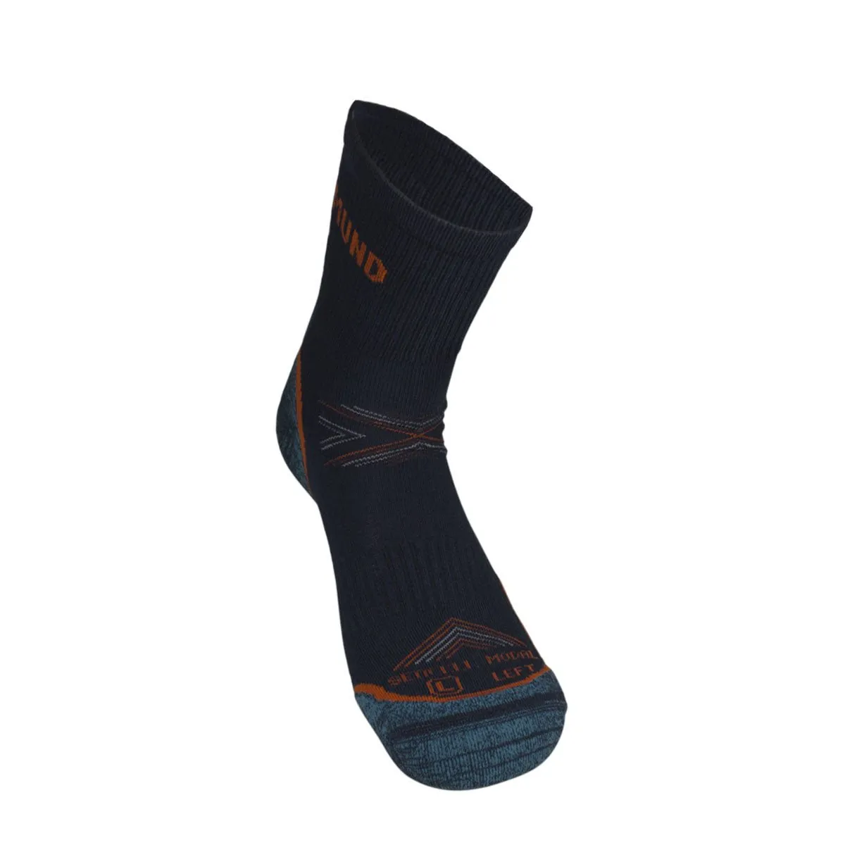 Mund Sea Hiking Socks