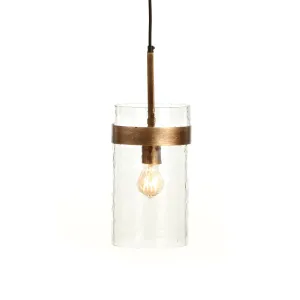 NAPA Home & Garden, TREY PENDANT,N3SE16