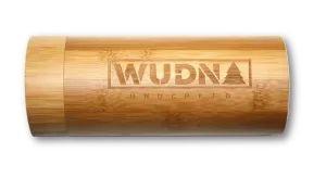 Natural Bamboo Cylinder for WUDN Sunglasses