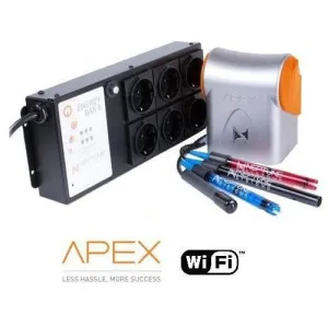 Neptune New 2016 Apex
