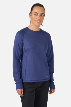Nexus Crew (Women's) - QFF-88 - Past Season