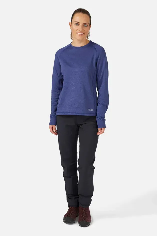 Nexus Crew (Women's) - QFF-88 - Past Season