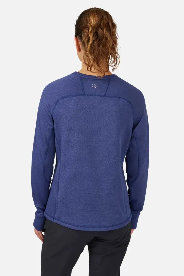 Nexus Crew (Women's) - QFF-88 - Past Season