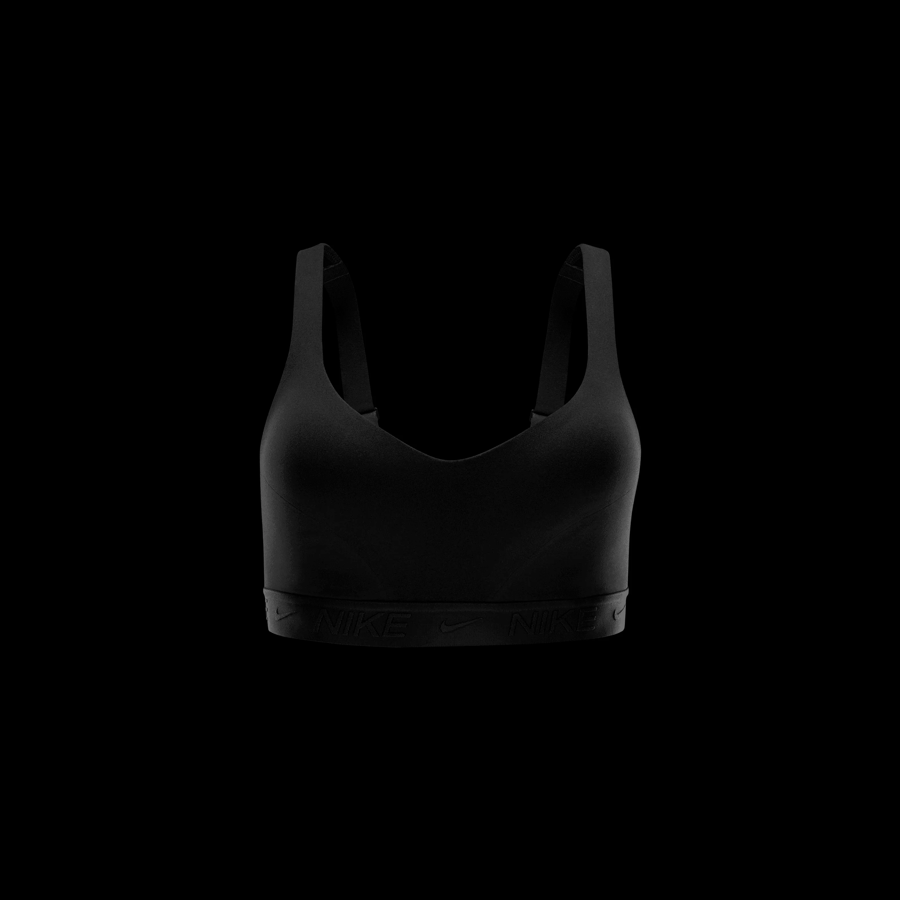 Nike Drifit Indy High Support Bra