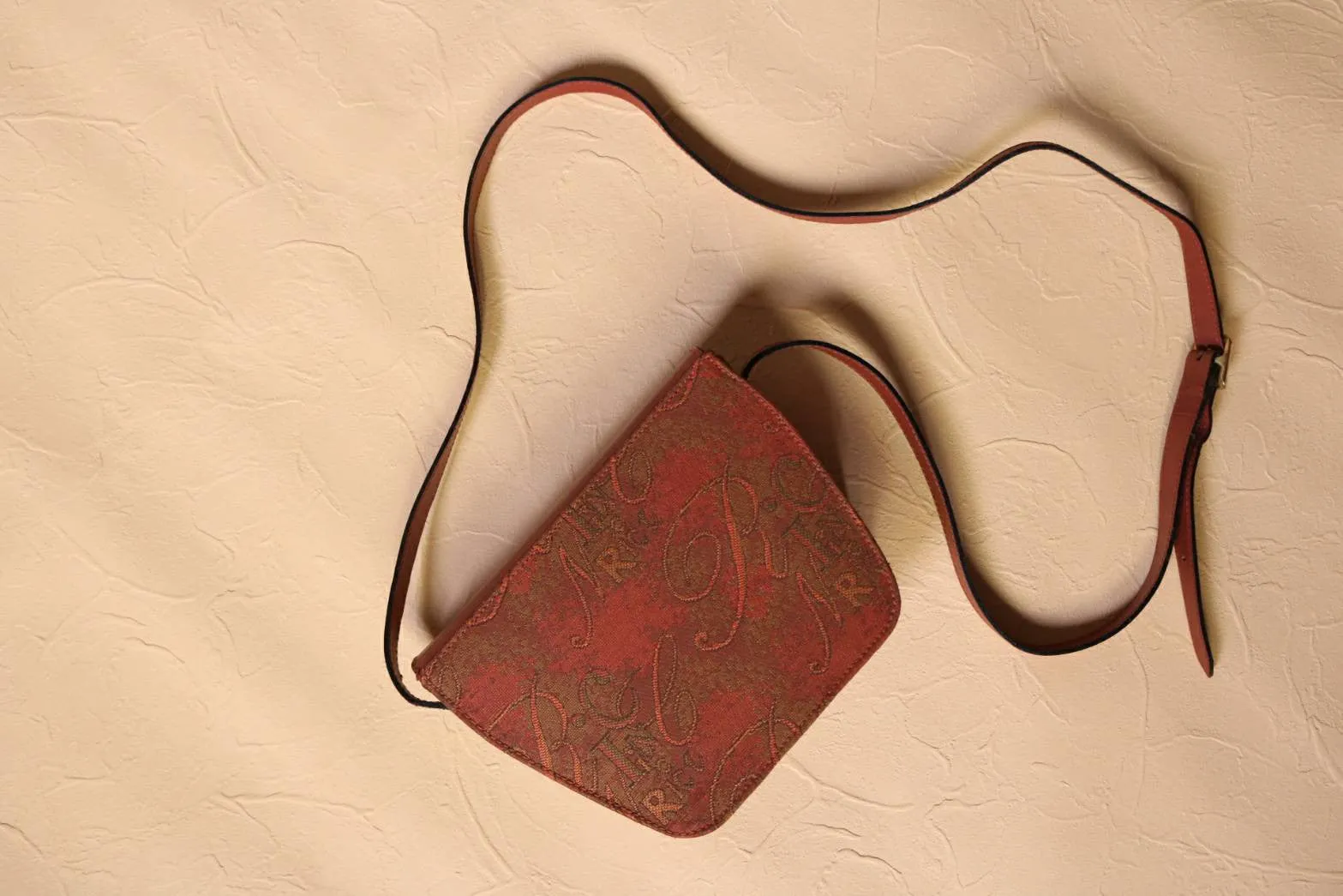Nina Ricci bag (vintage)-sold out