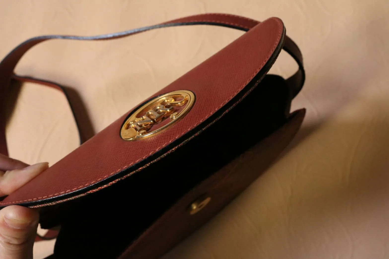 Nina Ricci bag (vintage)-sold out