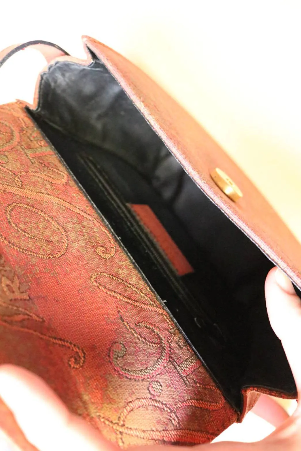 Nina Ricci bag (vintage)-sold out