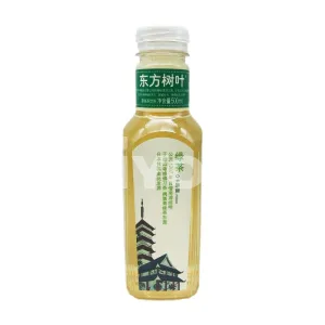 NongFu Spring Green Tea ~ 農夫山泉 東方樹葉 綠茶