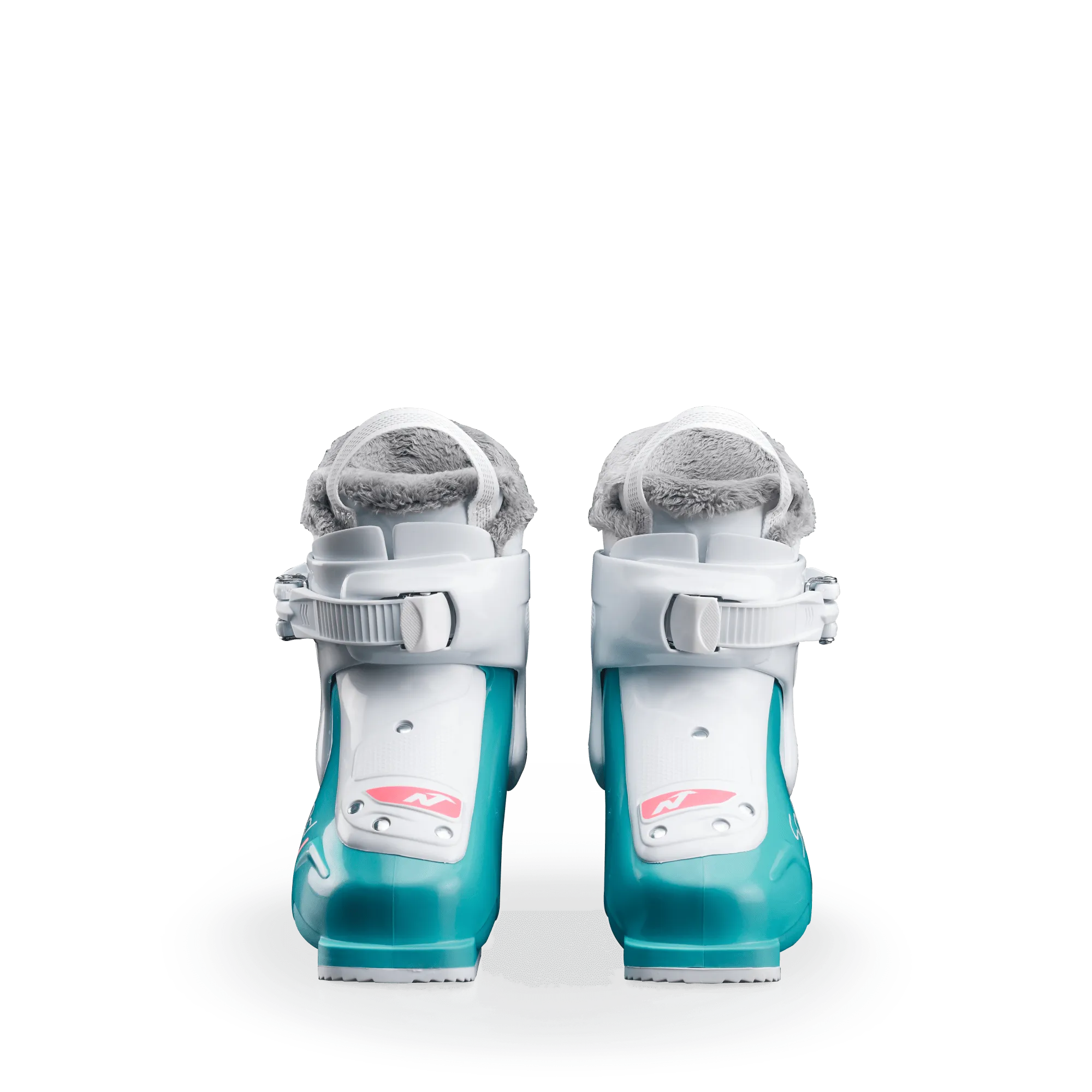 Nordica Speedmachine J 1 Ski Boots Girls 2025