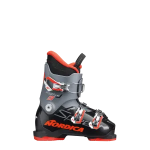 Nordica Speedmachine J 3 Ski Boots Boys 2025