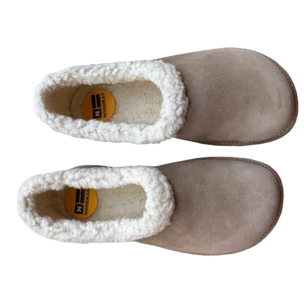 NORDIKAS 2088-BROWN