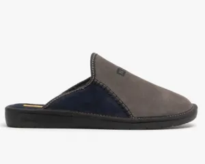 Nordikas 9182 Slip-on-GREY BLUE